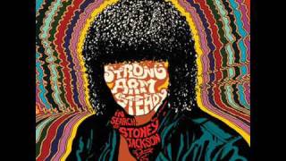 Strong Arm Steady - Questions Feat. Planet Asia & Fashawn