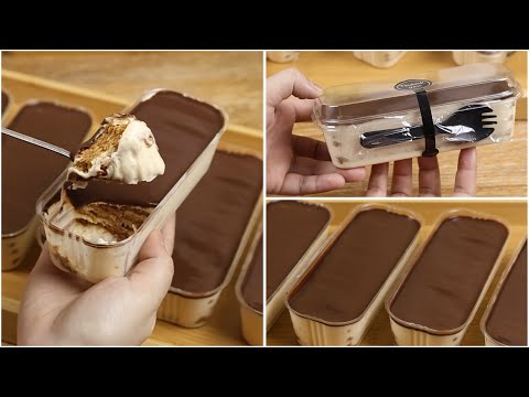 No-Bake Creamy Graham Boston Cake | Easy Dessert Recipe with Custard & Cream