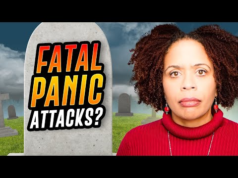 Can You Actually Die From a Panic Attack? How Danger Symptoms Fool You