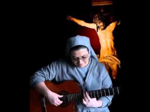 1 Hora de Musica Con Hna Glenda  Musica Catolica Cristiana Cantos Catolicos Hermana
