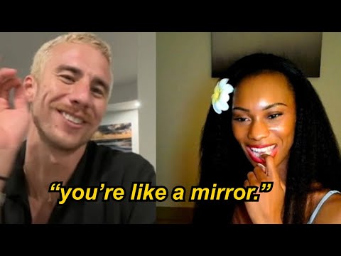 What happens when two Cancers meet ♋