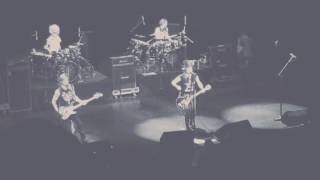 Adam Ant on Valentine&#39;s Day 2017