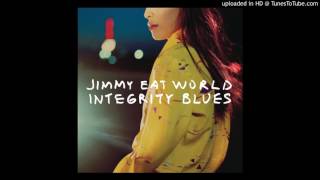 Jimmy Eat World - The End Is Beautiful