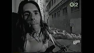 Common Sense - Never Give Up