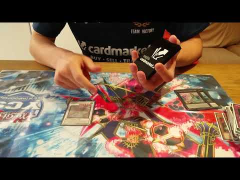 YCS Prague Top 16 Spyral Deckprofile I Jonathan Ljungman