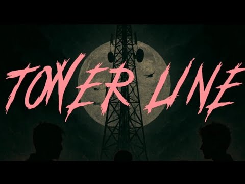 MC REFLEX - TOWERLINE (OFFICIAL AUDIO) PROD BY THRASHKID