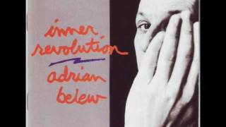 Adrian Belew-Big Blue Sun