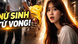 VỤ VIỆC NỮ SINH HUẾ TỬ VONG TRONG PHÒNG TRỌ: GÓC NHÌN & CẢNH BÁO 🌿🤔