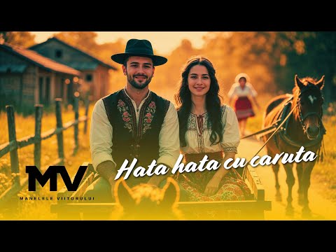 Manelele Viitorului - Hata hata cu caruta (Official Video)