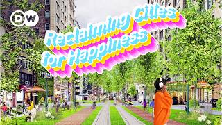 What Streets Do You Want? Fixing Urban Planning in Paris and Barcelona