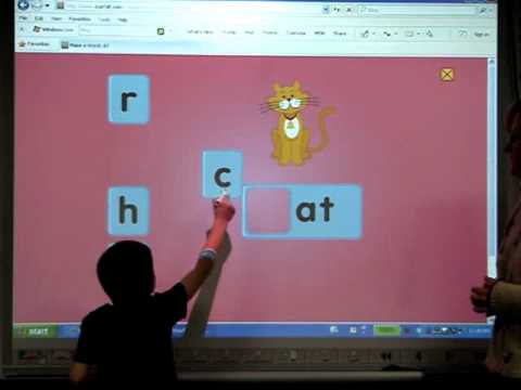 Smartboards in the Classroom: The Definitive Guide for Teachers