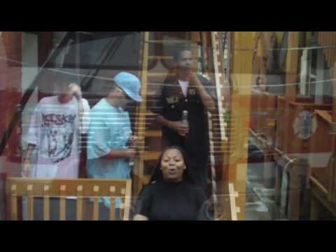 NOOKIE,MIKE NITTY,DRASTIK&CASINO-SOUL SNATCHAZ (HD)