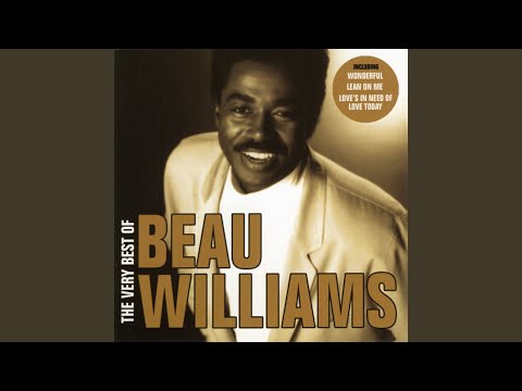 He Wouldn't Let It Be