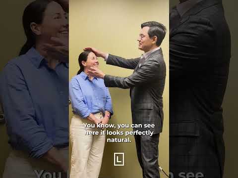 Leong Plastic Surgery NYC