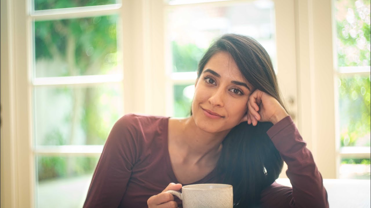 How to deal with overthinking & worrying 😌