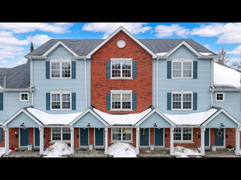 182 D'Arcy St, Unit B 104, Cobourg | Open House Video Tour