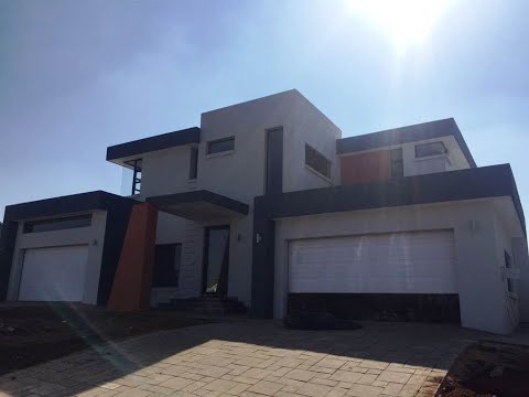5 Bedroom House for sale in Gauteng | Centurion | Centurion East | Midstream Ridge Esta |