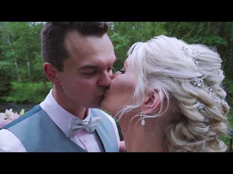 Pulmavideo - Laura ja Ronald - Lühike 01.07.2017