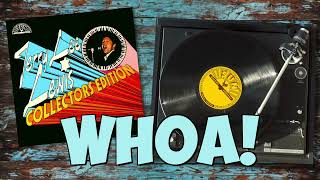 Jerry Lee Lewis – “Wild One” Lyric Video