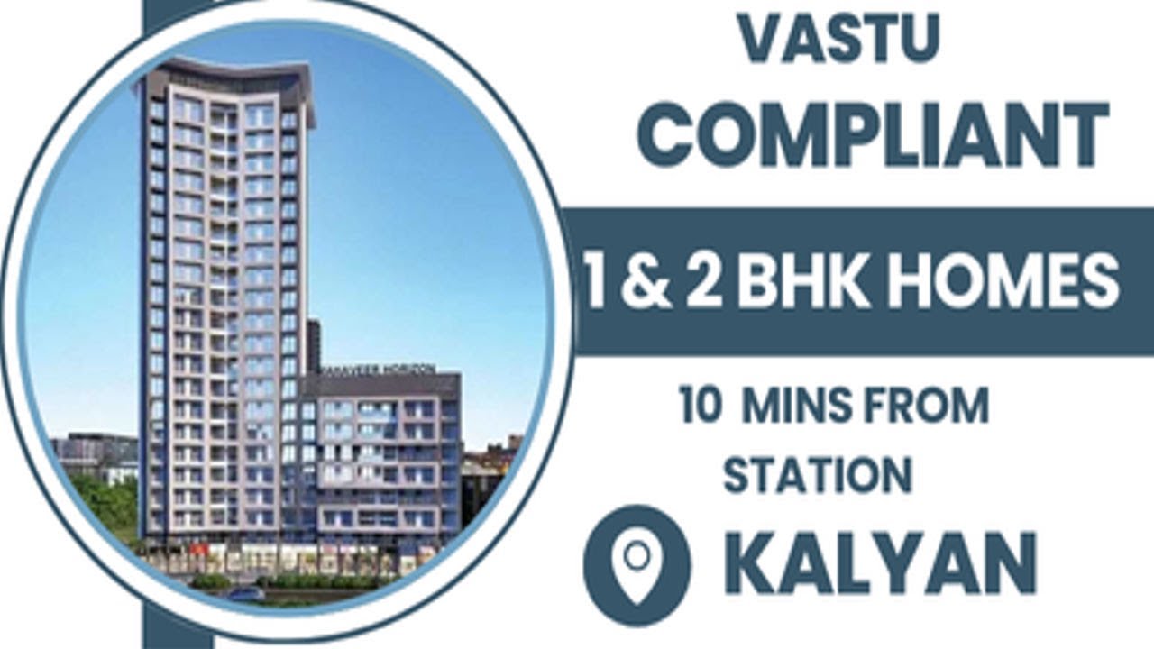 Luxury Projects In Kalyan | Call 9022112222