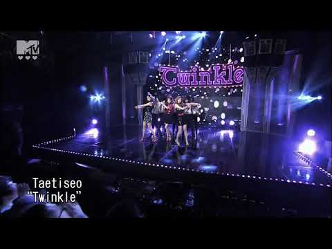TTS - Twinkle 120525