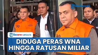 Wamen Imipas Silmy Karim Jadi Tersangka KPK, Diduga Peras WNA hingga Ratusan Miliar untuk KITAS