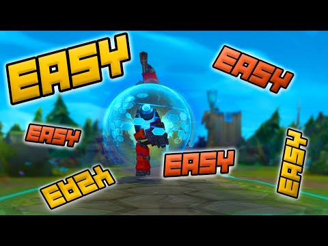 EASY - League of Legends ITA #2589