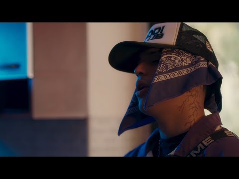 Yougareth - "POLORALPHXXX" (Video Oficial) 