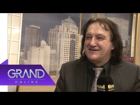 O, ĐE SI ĐUKA, AJ’ NAM PEVAJ! Gaćeša: Pevao sam na Uni, na čamcu, u šumi