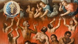 APARICIÓN DE LAS ALMAS DEL PURGATORIO: TESTIMONIO IMPACTANTE¡¡¡