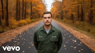 Clayton Willis - Old Macon Road (Official Video)