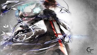Guilty Crown AMV &quot;aLIEz&quot; (AmaLee)