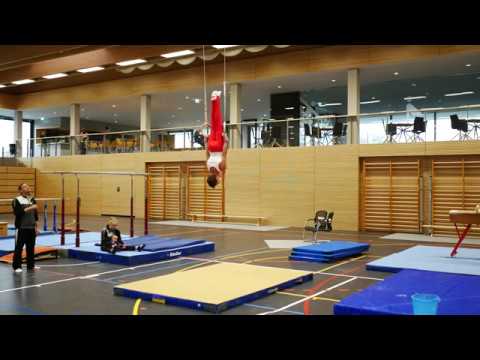 Ringe Quirin 2019 TSG Stadtbergen Vereinsmeisterschaft