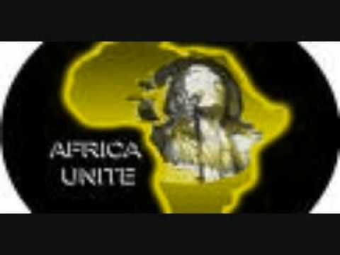 AFROTUGAS UK - AFRICA UNIDA ( PROD. CYCLE)