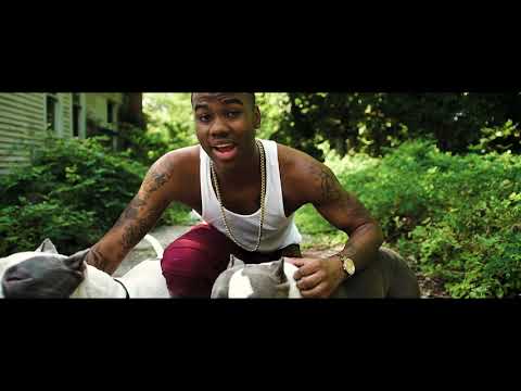 Projectbaby- Letter to Boosie(Official Music Video)
