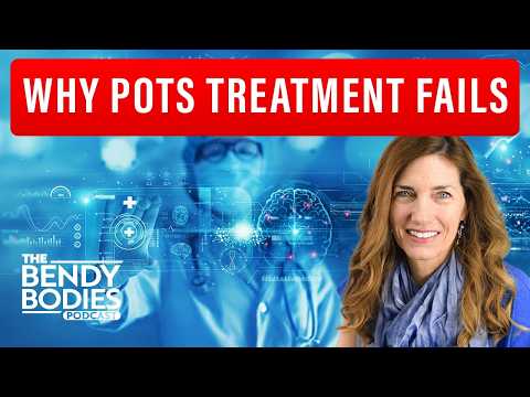 When POTS Isn’t the Whole Story: What Doctors Often Miss | Office Hours (Ep 185)