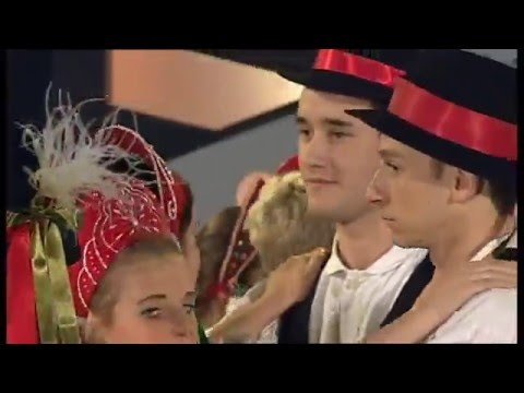 KUD "Jankovci" Stari Jankovci (Lijepom našom, Vinkovci, 2013.)