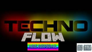 Are Refsdal - Flow : Techno music winner