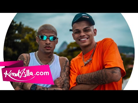 PK Delas, MC Maneirinho e Ian Girão - Mais De 30 Danadas (kondzilla.com)
