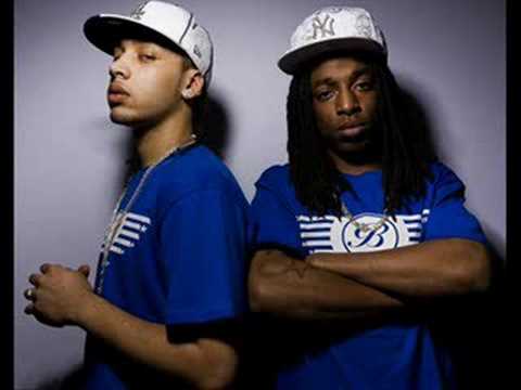 Nino ft Priester - Niet te stoppen