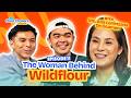 Ana Lorenzana De Ocampo On Building Wildflour Motherhood Betting On Yourself Ep 11