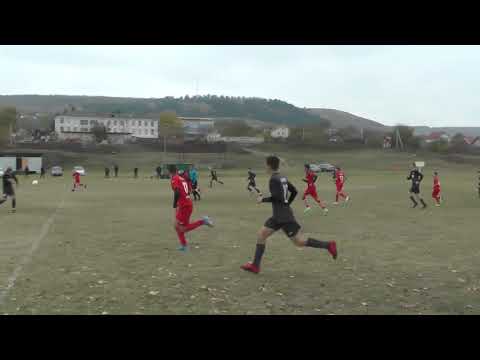 SF Dasschool vs FC Steaua Ialoveni final score (3:2)