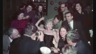 Marilyn Monroe - LAZE & ROYAL (feat. Tyler Sherritt)