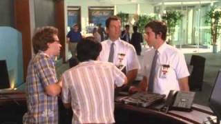 Chuck S02E05 | Tricky - Council Estate