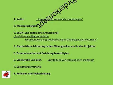 Elternabend kath  Kita Marienheim 2020 Teil 1