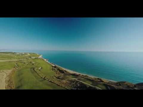 Verdura Resort - Golf Flyover