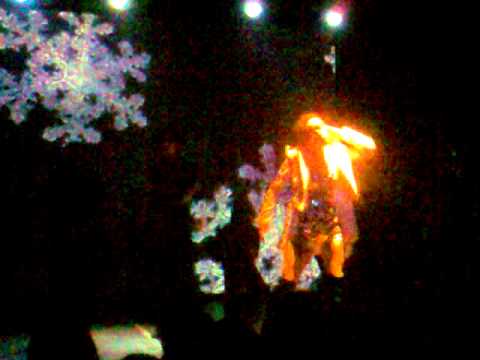 110731 Come Back You Bad Person - Tic Tak Kingdom [Kahi (AS) Cover] - Just Dance Winter Showdown