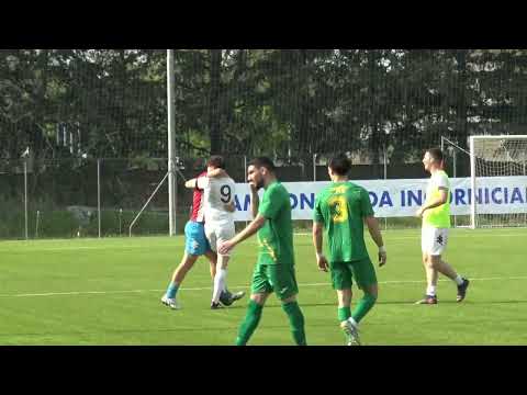 Foggia Incedit Arboris Belli - Il goal di Narciso