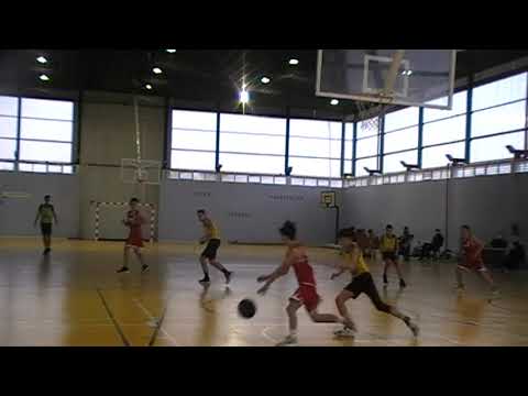 CadMasc, CB El Faro vs Adesavi 2020 12 19