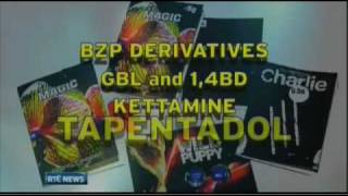 Head Shops products to be banned in June